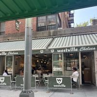 Westville Chelsea ico