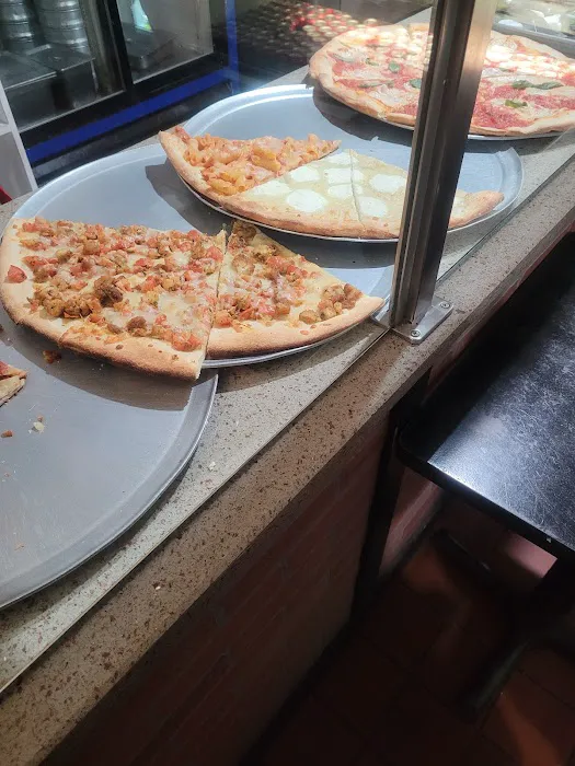 J's Pizza Picture 6