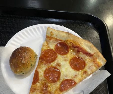 J's Pizza