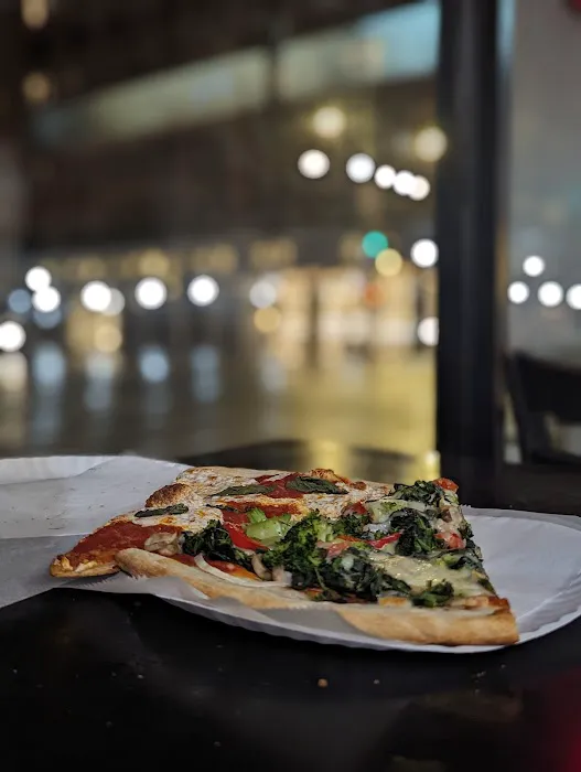 J's Pizza Picture 2