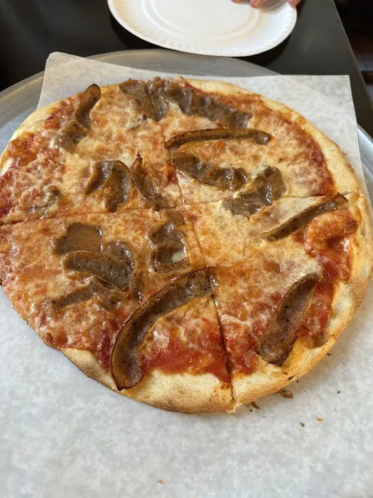 J's Pizza Picture 8