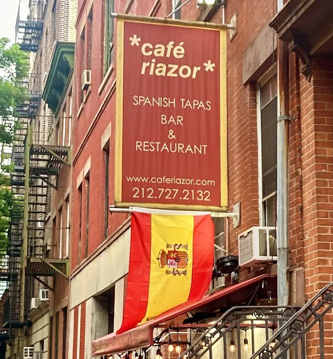 Café Riazor Picture 3