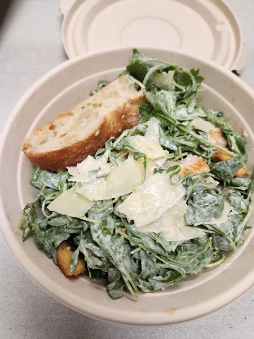 Just Salad Picture 3