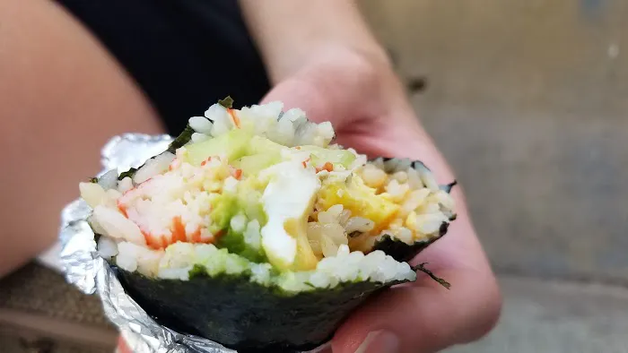 Sushi Maru Picture 9