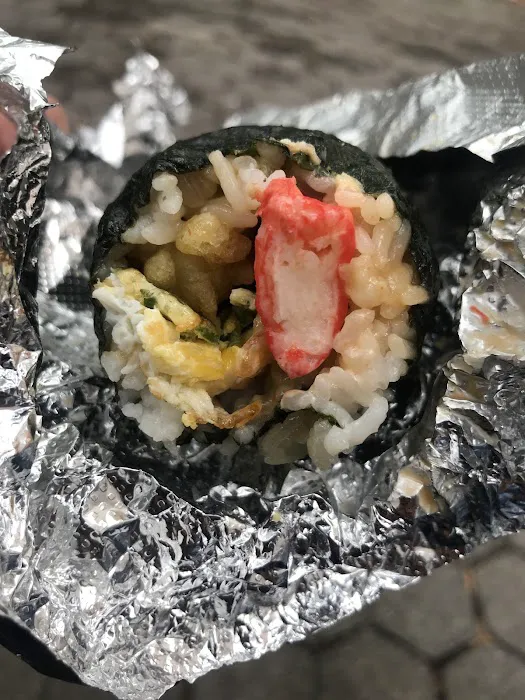 Sushi Maru Picture 6