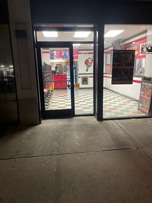Jet's Pizza Picture 1