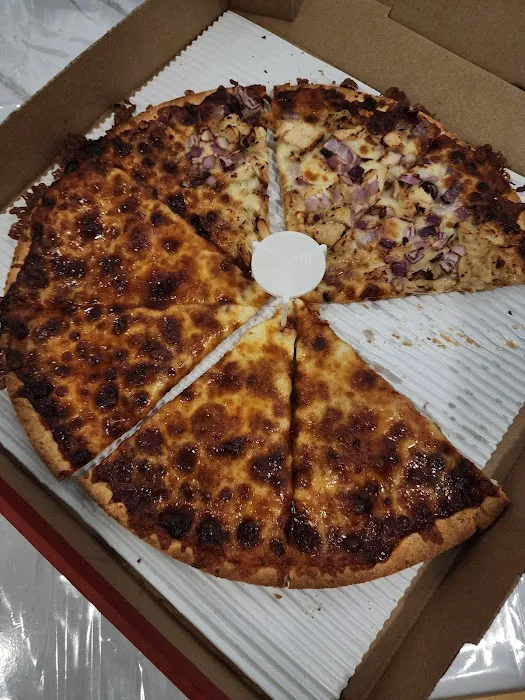 Jet's Pizza Picture 8
