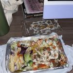 Halal cart