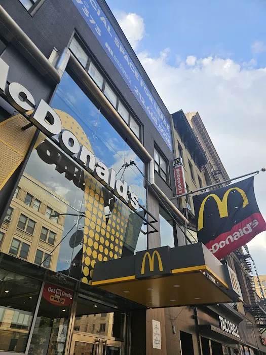 McDonald's Picture 1