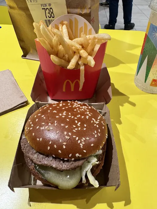 McDonald's Picture 7