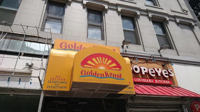 Golden Krust Caribbean Restaurant Picture 4