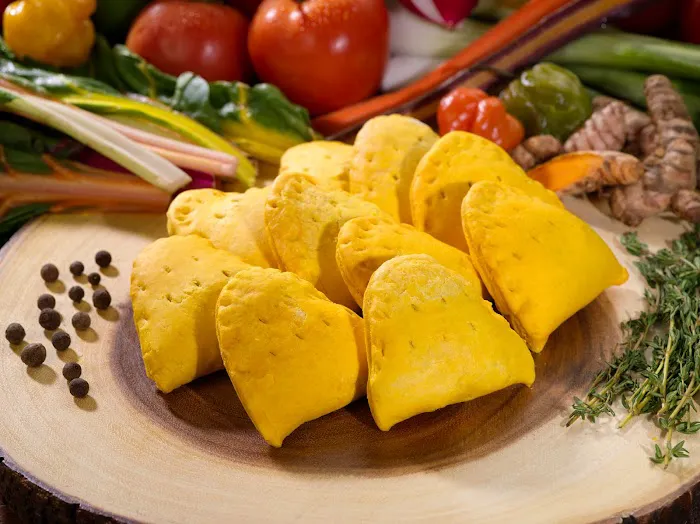 Golden Krust Caribbean Restaurant Picture 6
