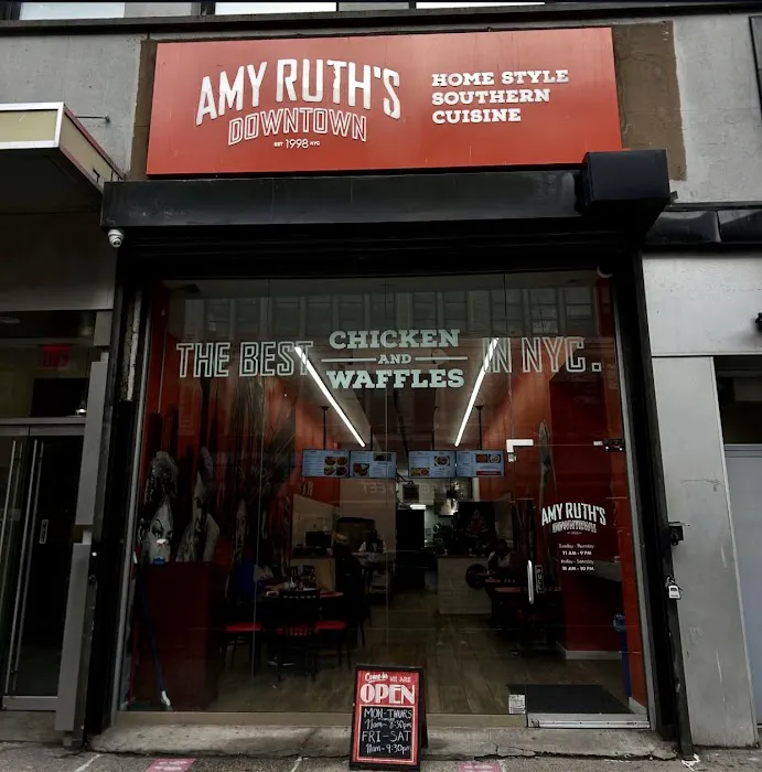 Amy Ruth's Downtown Picture 8