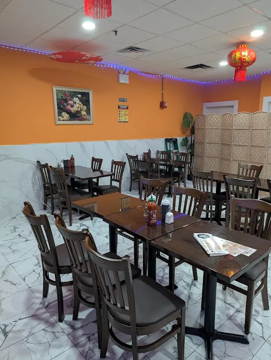 Pho Dragon Restaurant Picture 4