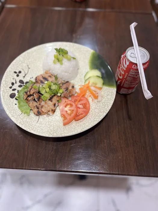 Pho Dragon Restaurant Picture 1