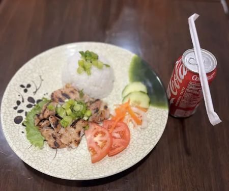 Pho Dragon Restaurant