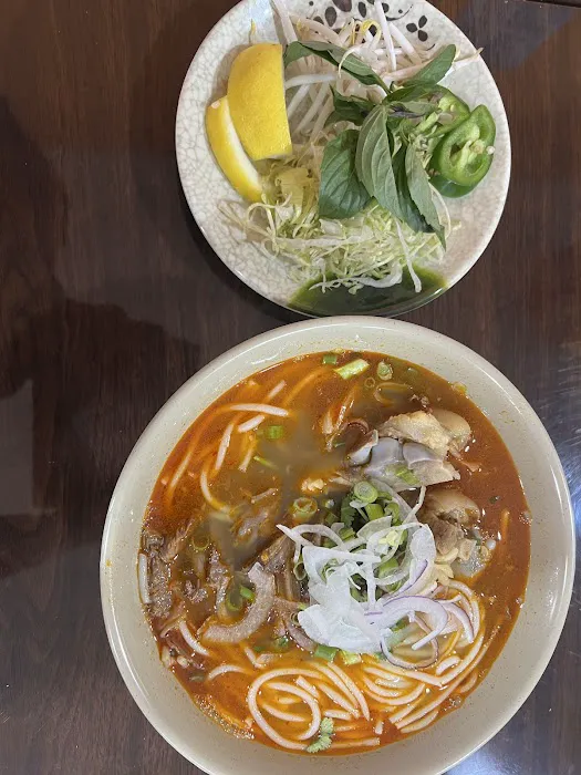 Pho Dragon Restaurant Picture 7