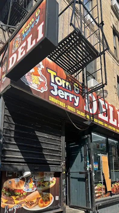 Tom & Jerry Deli Picture 3