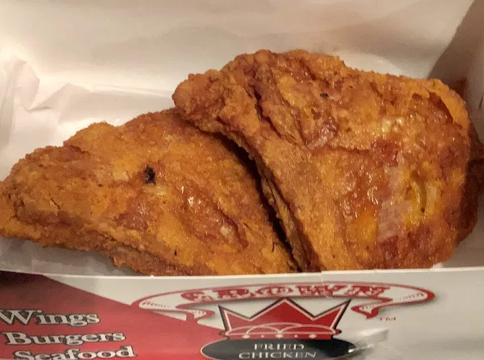 Crown Fried Chicken Picture 6