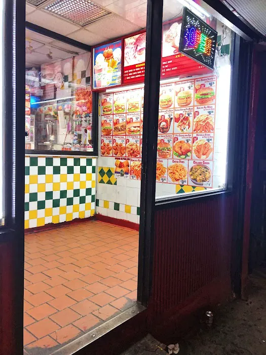 Crown Fried Chicken Picture 7