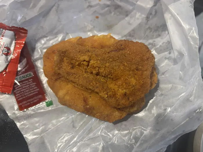 Crown Fried Chicken Picture 1