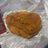 Crown Fried Chicken ico