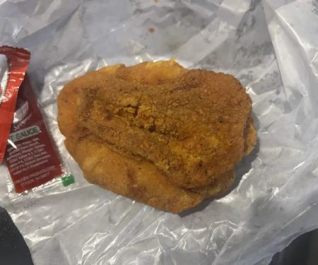Crown Fried Chicken