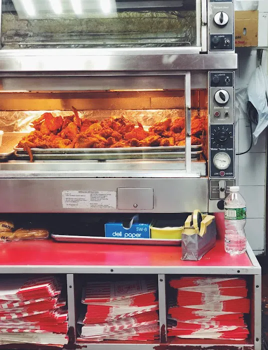 Crown Fried Chicken Picture 9
