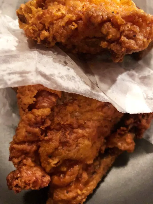 Crown Fried Chicken Picture 10