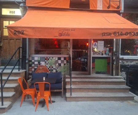Sake Bar Satsko