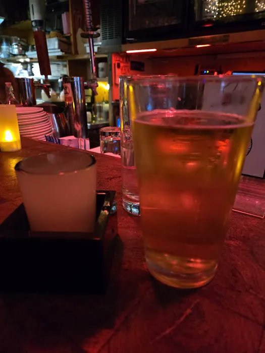 Sake Bar Satsko Picture 4