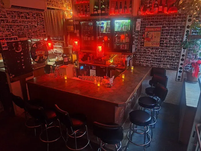 Sake Bar Satsko Picture 3