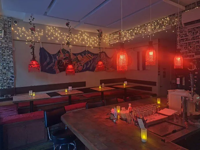 Sake Bar Satsko Picture 8
