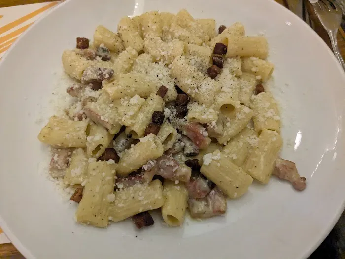 Pasta Eater Picture 2
