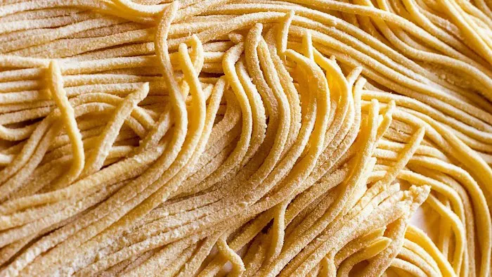 Pasta Eater Picture 8