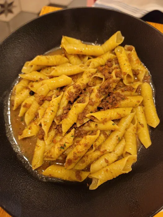 Pasta Eater Picture 7
