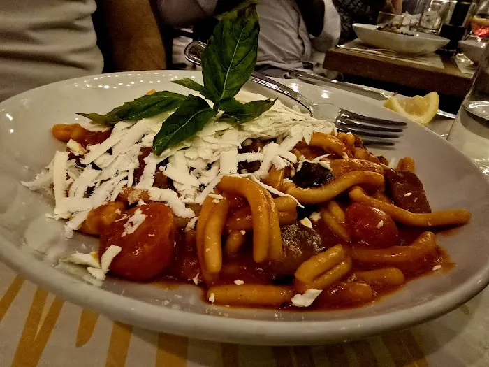 Pasta Eater Picture 10