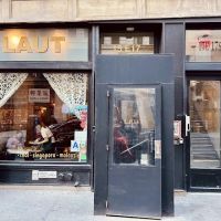 Laut ico