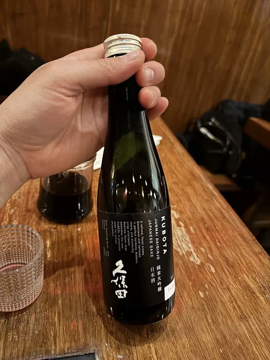 Edo Sushi Picture 3