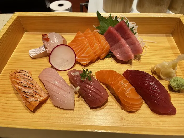 Edo Sushi Picture 7