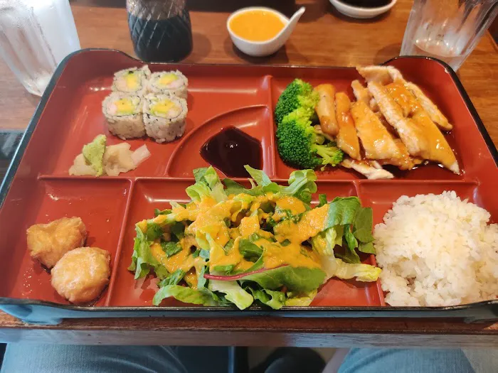 Edo Sushi Picture 4