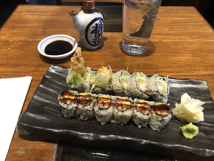 Edo Sushi Picture 5