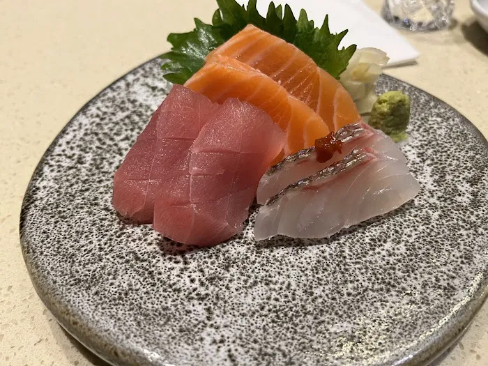 Edo Sushi Picture 9