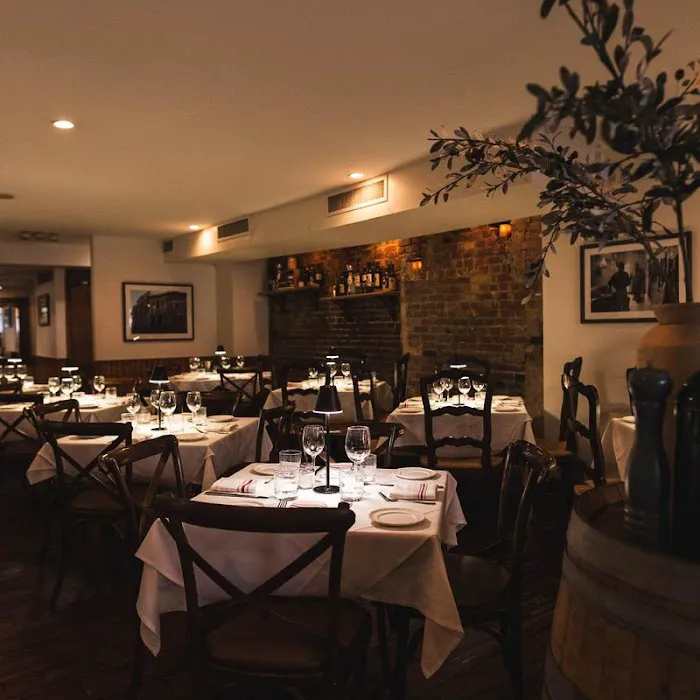Paul & Jimmy’s Ristorante Picture 3