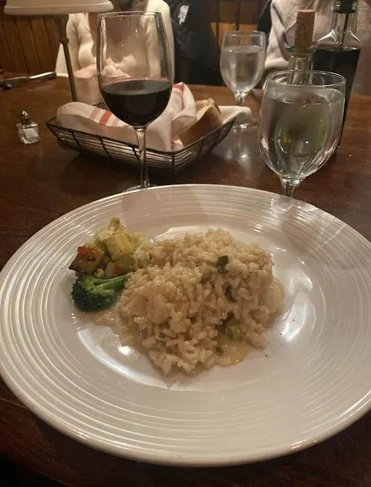Paul & Jimmy’s Ristorante Picture 10
