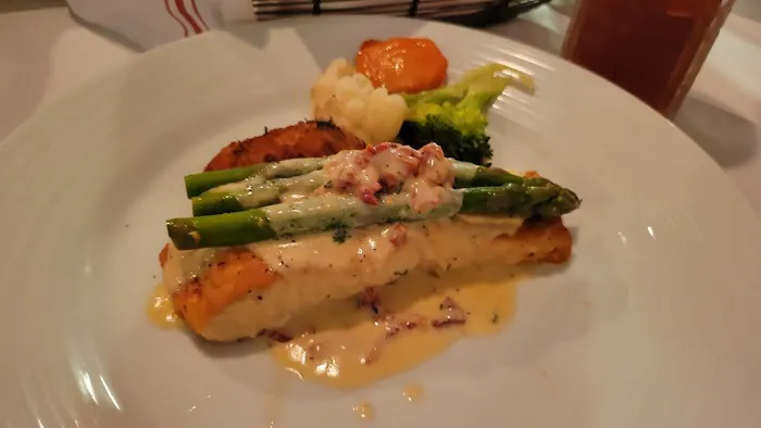 Paul & Jimmy’s Ristorante Picture 2