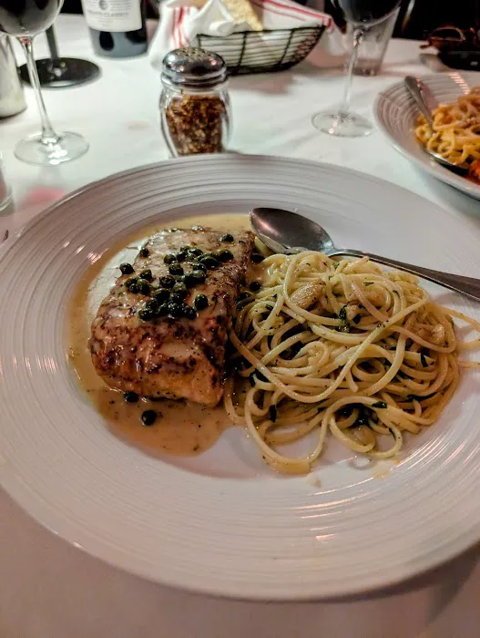 Paul & Jimmy’s Ristorante Picture 4