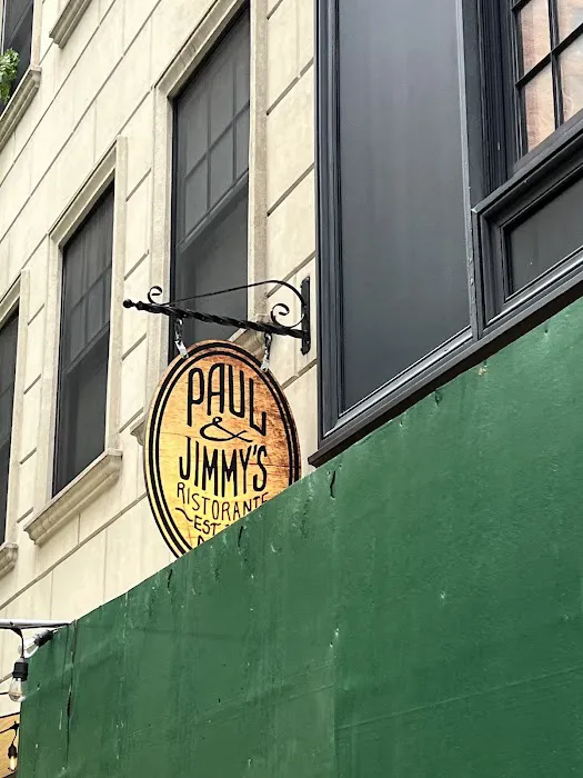 Paul & Jimmy’s Ristorante Picture 5