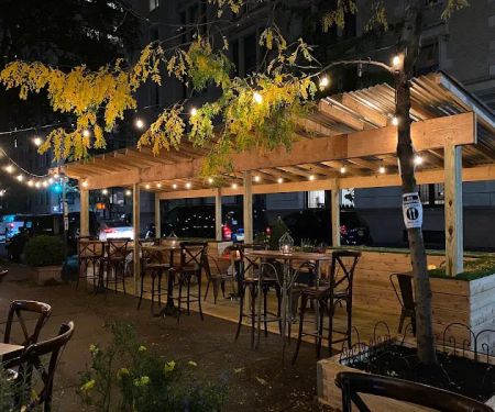 Paul & Jimmy’s Ristorante