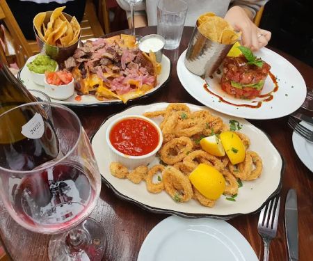 Pete's Tavern